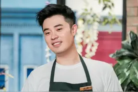 痴恋许婧13年的陈赫，为何转身娶了相识不久的女星张子萱？图片