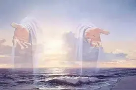 人类的祖先到底是不是猴子变的，唯识学给出了不一样的答案图片