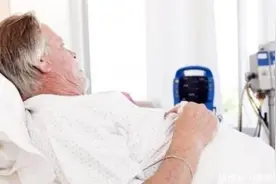 人死亡前会经历什么？咽气的时候难不难受？听听科学家的解释！图片