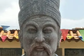 海南蒙氏渡琼始祖蒙鼎臣传略图片