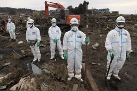 日本福岛核电站事故10年了，破坏仍未完全清除，当年发生了什么？图片