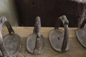 高价回收：农村的5个老物件，第三个价值50万，看看你家有没有？图片