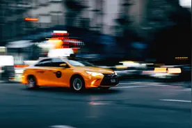 网约车也被“内卷化”，司机被沦为“三不管”人员图片