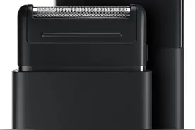 第一代米家便携电动剃须刀——故障处理图片