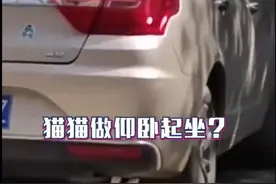 看了这段视频，我很惭愧图片