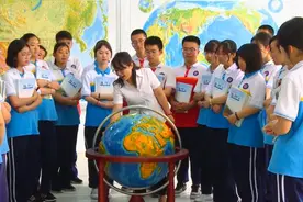 并不是每一所学校都叫“延中”图片