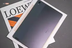 联想小新Pad Pro12.6登场，让iPad不再是唯一选择图片