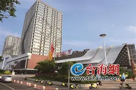 「2020大厦门系列报道之角美新城」一步入厦：产业商业篇图片