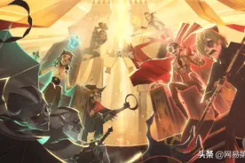 保卫国王！《第五人格》塔罗玩法攻略图片