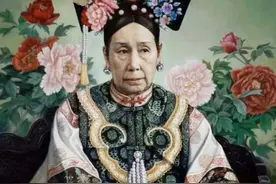 慈禧为了美，在粉中加毒铅、往脸上抹油都不算啥，每天必喝一种奶图片