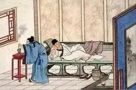 千穿万穿马屁不穿！——盘点历史上拍马屁发生的逸事图片