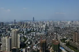 温州争取做浙江省域副中心城市：区划调整建议图片