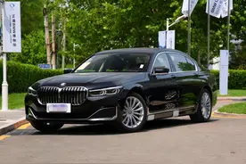 开了3年奥迪A6L，换了辆宝马730Li，车主分享真实的用车感受图片