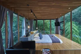 不合规全部下架！北京城市民宿遇史上“最严监管”图片