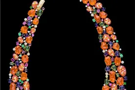 澳大利亚珠宝 Margot Mckinney赏析图片