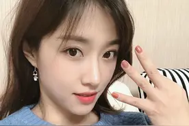 2019年抖音十大网红美女（下）：有你喜欢的吗？图片