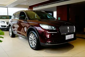 不图虚面 取悦自己 长安林肯冒险家实拍简评图片