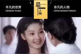 徐帆、冯小刚：仇人、情人、爱人图片