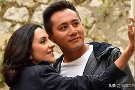 真实采访：和法国人谈恋爱是什么感觉图片