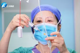 明德至善 用心感受生命之光 | 郑州大学第三附属医院麻醉科主任姜丽华图片