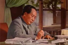 良心之谈：毛主席时代创造的成就，不能仅用GDP衡量图片