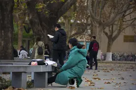 全国考生“大比拼”，如果高考用同张试卷，哪个省份考生更优秀？图片