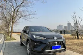 20万没选大众、本田，入手威兰达，用车半年后，发现选择真重要图片