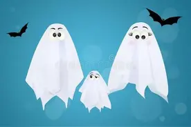 如何克服怕鬼的窍门图片