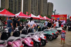 揭露电动车以旧换新“猫腻”，这4类电动车，白给也不要换图片