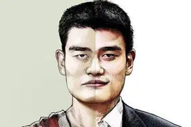 姚明为什么要当篮协主席，我们来看看，他一年能挣多少钱图片