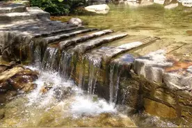 魅力无染寺图片