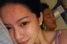 第二个罗志祥？前女友曝林峰劈腿，手握六段视频自称很精彩图片