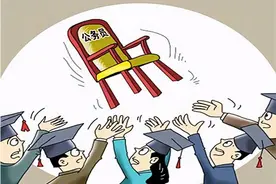 2020公务员晋升“年龄表”，超过这一年龄，晋升基本与你无缘图片