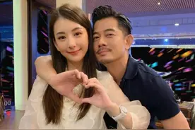 天王嫂都很会生孩子：宣云官宣1个月就产女，方媛昆凌三年生俩图片