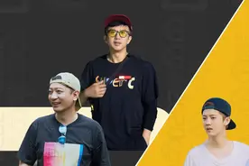 《哈哈哈哈哈》第三期播出之后才发现，邓超还是高估了自己图片