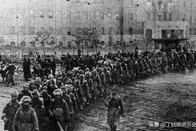 八路军山东军区8个主力师，师长都是谁？后来担任过什么职务？图片