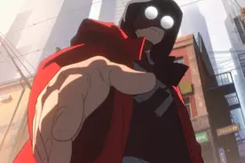 S10mv彩蛋盘点，别吹了，加里奥不是李哥，皇子也不是安掌门图片