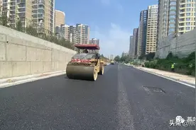 22个月的期待！燕郊西出口将于10月8日通车图片