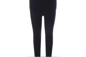 打底裤检测图片