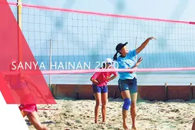 亚沙会 | 听说“亚亚”要组团出道？看完这个视频我信了图片