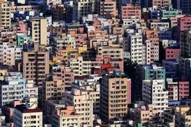 深圳700万套小产权房将何去何从图片