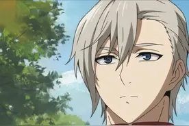 # 终结炽天使#图集图片