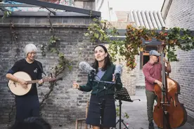 音乐人小河寻找全国消失的童谣：“这是我目前能做的最美好的事情”图片