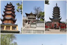 三月扬州、镇江小游图片