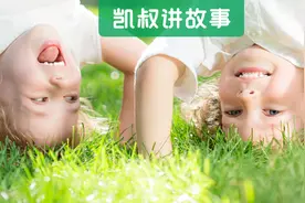 人类幼崽的模仿能力有多强？你根本意想不到，哈哈哈哈哈图片