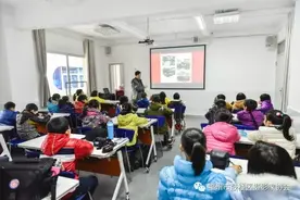 嗨翻夏日！鼓楼区社区青少年摄影夏令营开始招生！图片