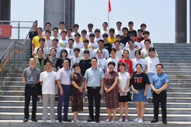 禹州2020年高考惊现最牛班，全班44名考生成绩都在610分以上！图片