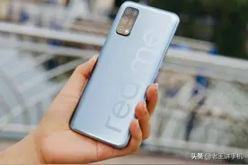 嫌5G手机续航太差？不要怕，这几款续航怪兽重度一天不是梦图片