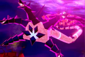 精灵宝可梦：无极汰那带来的变革，极巨化形态意味着新机制，秒懂图片