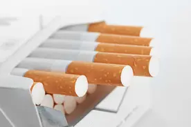 细杆烟的危害真的比粗杆烟小？2个实验测出真相，和你想的相反图片